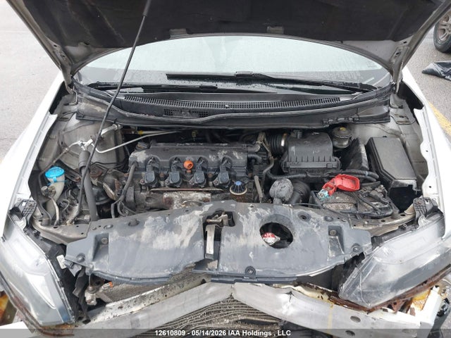 Продаж на аукціоні авто 2015 Honda Civic, vin: 2HGFB2F54FH054832, номер лоту: 12610809
