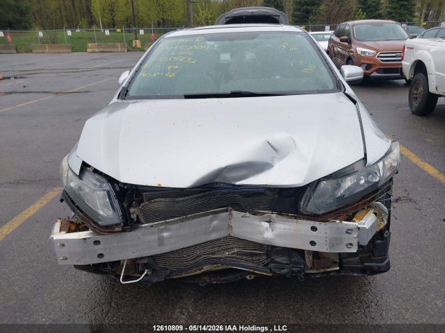 Продаж на аукціоні авто 2015 Honda Civic, vin: 2HGFB2F54FH054832, номер лоту: 12610809