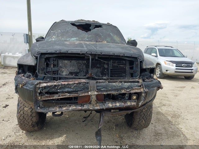Aukcja sprzedaży 1999 Dodge Ram 3500, vin: 1B7MF3368XJ534756, numer aukcji: 12610811