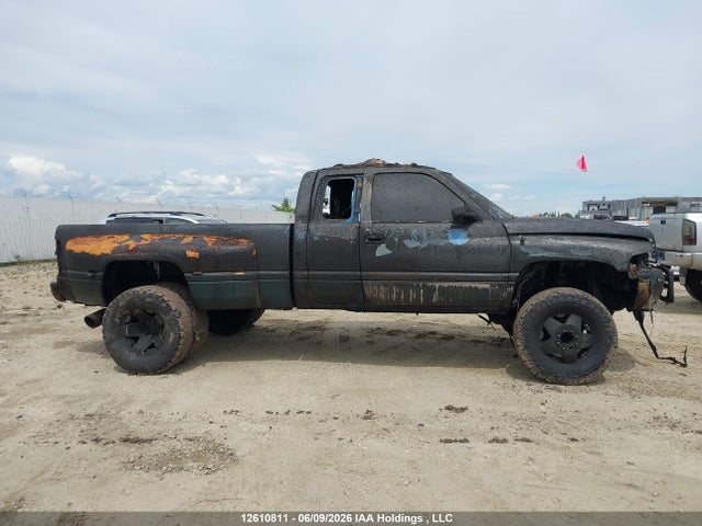 Aukcja sprzedaży 1999 Dodge Ram 3500, vin: 1B7MF3368XJ534756, numer aukcji: 12610811