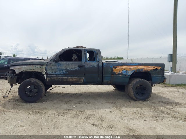 Aukcja sprzedaży 1999 Dodge Ram 3500, vin: 1B7MF3368XJ534756, numer aukcji: 12610811