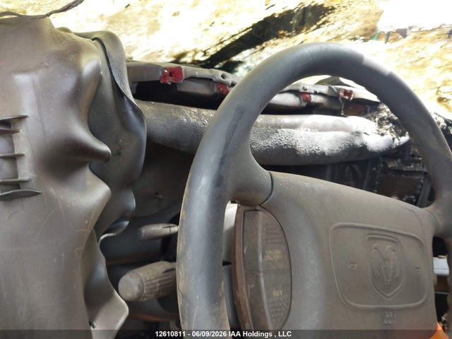 Aukcja sprzedaży 1999 Dodge Ram 3500, vin: 1B7MF3368XJ534756, numer aukcji: 12610811