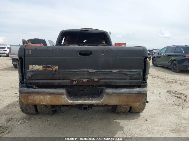 Aukcja sprzedaży 1999 Dodge Ram 3500, vin: 1B7MF3368XJ534756, numer aukcji: 12610811