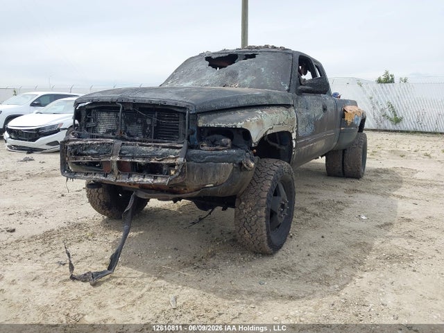 Aukcja sprzedaży 1999 Dodge Ram 3500, vin: 1B7MF3368XJ534756, numer aukcji: 12610811