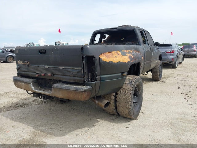Aukcja sprzedaży 1999 Dodge Ram 3500, vin: 1B7MF3368XJ534756, numer aukcji: 12610811