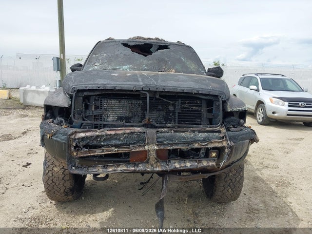 Aukcja sprzedaży 1999 Dodge Ram 3500, vin: 1B7MF3368XJ534756, numer aukcji: 12610811