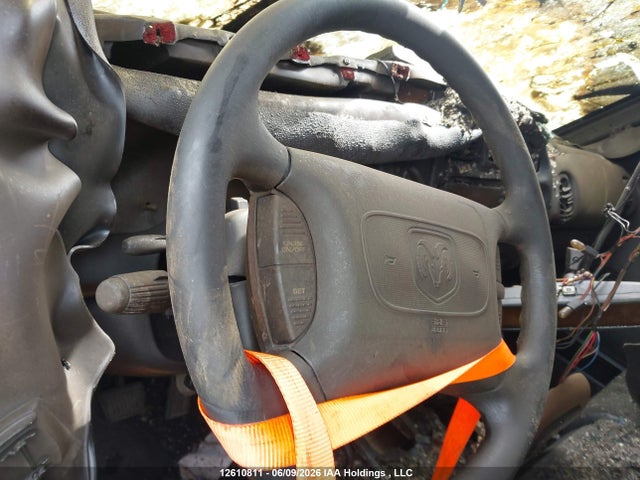 Aukcja sprzedaży 1999 Dodge Ram 3500, vin: 1B7MF3368XJ534756, numer aukcji: 12610811