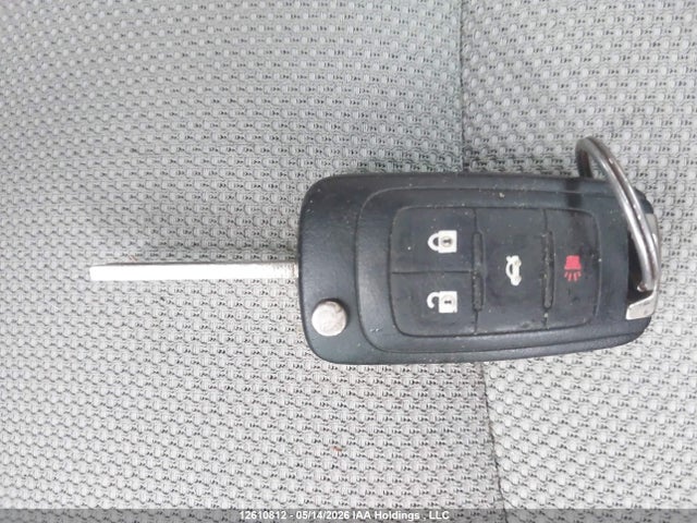 Продаж на аукціоні авто 2011 Chevrolet Cruze Ls, vin: 1G1PC5SH6B7216671, номер лоту: 12610812