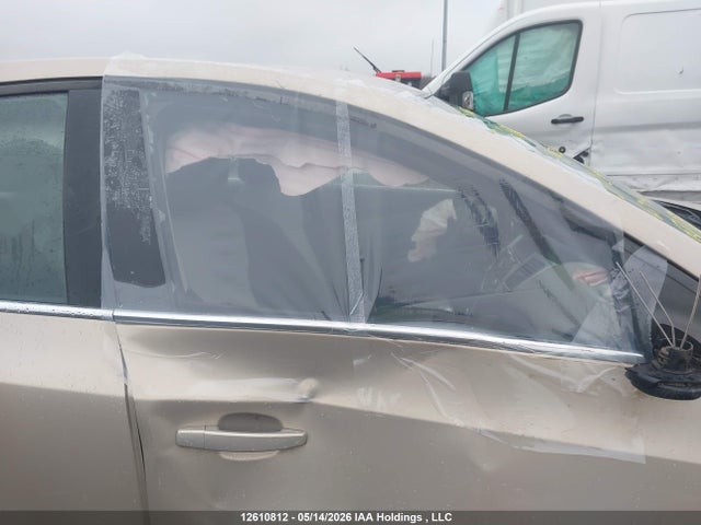 Продаж на аукціоні авто 2011 Chevrolet Cruze Ls, vin: 1G1PC5SH6B7216671, номер лоту: 12610812