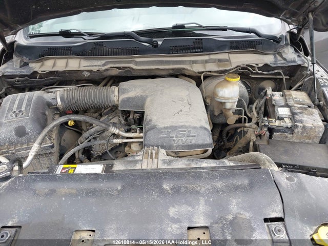 RAM 1500 Classic Slt 2019 1C6RR7LGXKS538590 Image 10