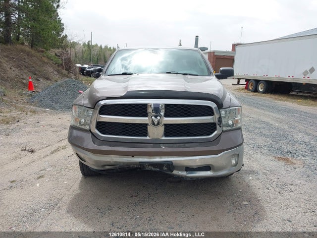 RAM 1500 Classic Slt 2019 1C6RR7LGXKS538590 Image 12