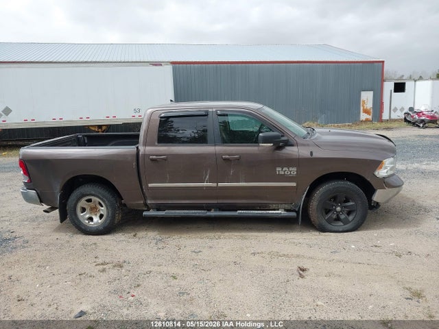 RAM 1500 Classic Slt 2019 1C6RR7LGXKS538590 Image 13
