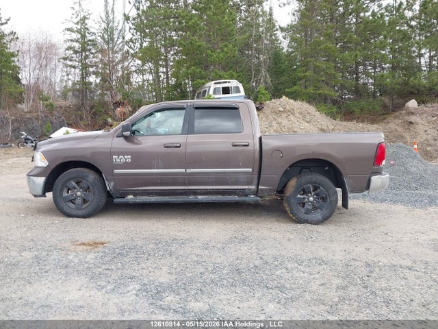 RAM 1500 Classic Slt 2019 1C6RR7LGXKS538590 Image 14
