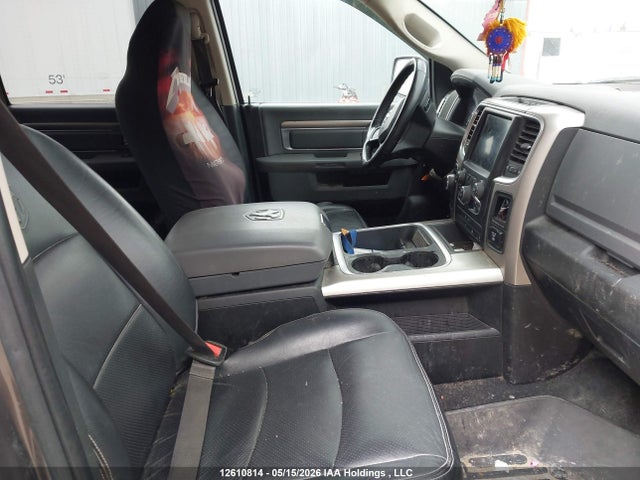 Aukcja sprzedaży 2019 Ram 1500 Classic Slt, vin: 1C6RR7LGXKS538590, numer aukcji: 12610814