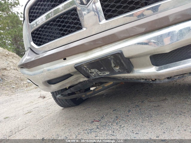 RAM 1500 Classic Slt 2019 1C6RR7LGXKS538590 Image 6