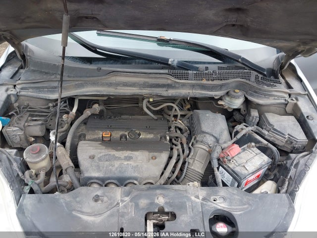 Продажа на аукционе авто 2007 Honda Cr-v, vin: 5J6RE48507L812840, номер лота: 12610820