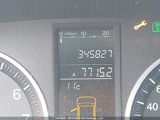 Продажа на аукционе авто 2007 Honda Cr-v, vin: 5J6RE48507L812840, номер лота: 12610820