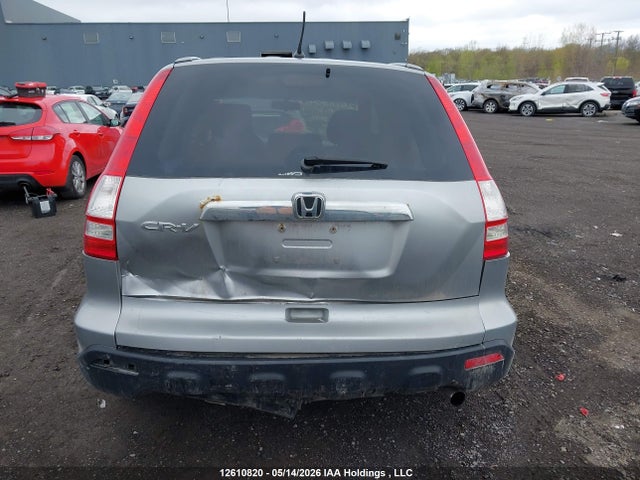Продажа на аукционе авто 2007 Honda Cr-v, vin: 5J6RE48507L812840, номер лота: 12610820