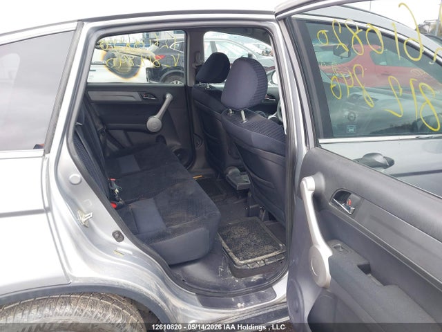 Продажа на аукционе авто 2007 Honda Cr-v, vin: 5J6RE48507L812840, номер лота: 12610820