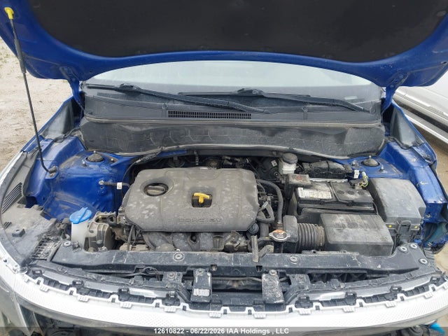 KIA SELTOS EX 2021 KNDERCAA3M7111689 Image 10