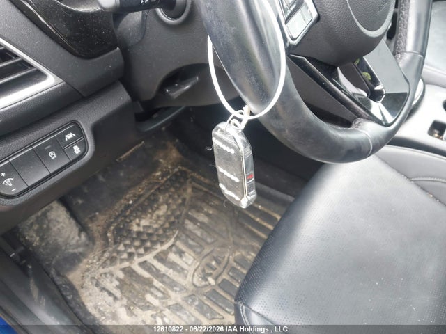 KIA SELTOS EX 2021 KNDERCAA3M7111689 Image 11