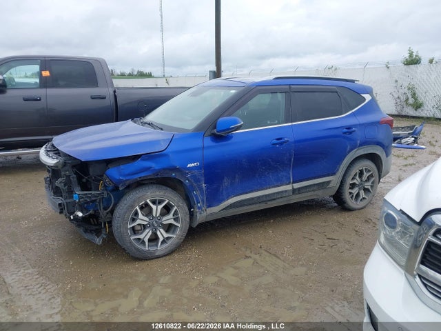 KIA SELTOS EX 2021 KNDERCAA3M7111689 Image 15
