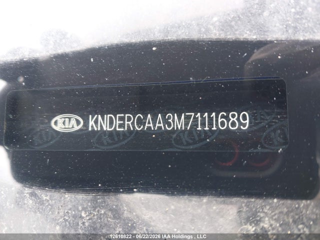 KIA SELTOS EX 2021 KNDERCAA3M7111689 Image 20