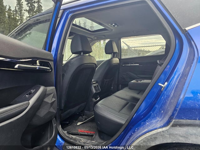 KIA SELTOS EX 2021 KNDERCAA3M7111689 Image 21