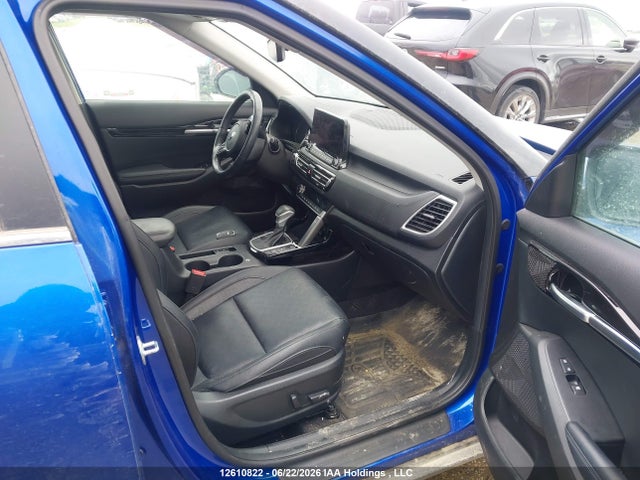 KIA SELTOS EX 2021 KNDERCAA3M7111689 Image 5