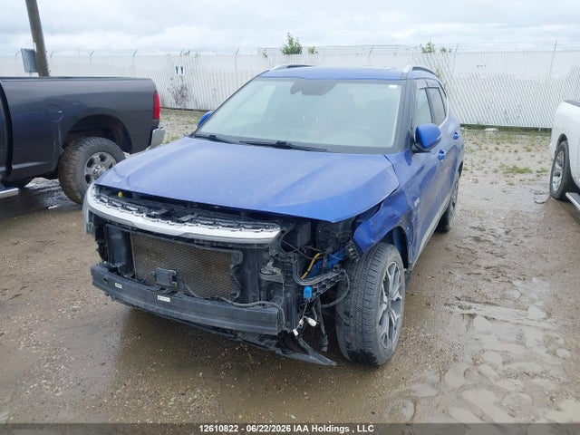 KIA SELTOS EX 2021 KNDERCAA3M7111689 Image 6