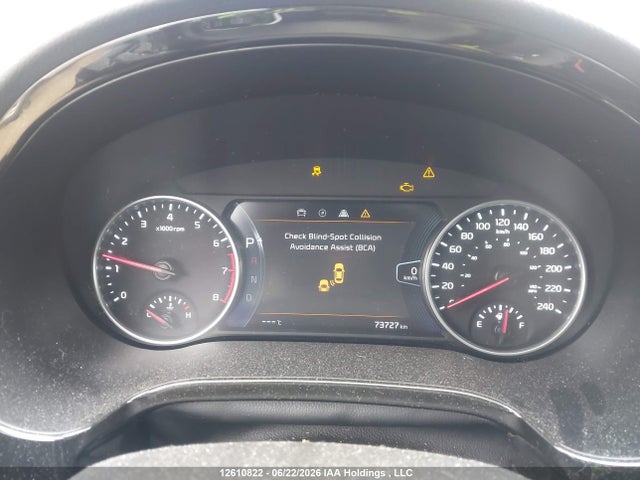 KIA SELTOS EX 2021 KNDERCAA3M7111689 Image 7