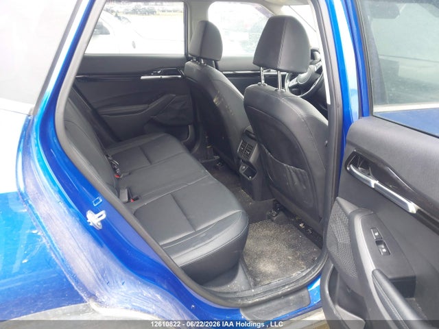 KIA SELTOS EX 2021 KNDERCAA3M7111689 Image 8