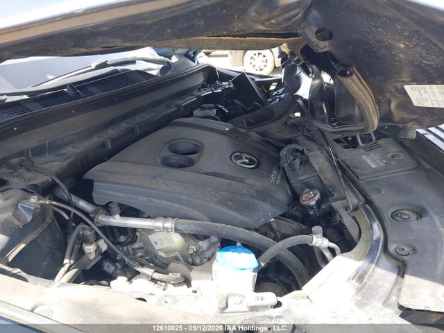 JM3KFBCM7K0532583 Mazda Cx-5 Touring