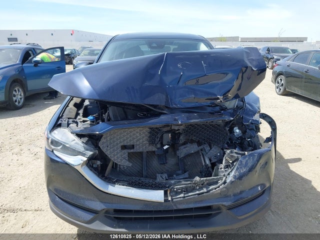 JM3KFBCM7K0532583 Mazda Cx-5 Touring