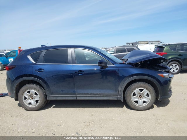 JM3KFBCM7K0532583 Mazda Cx-5 Touring