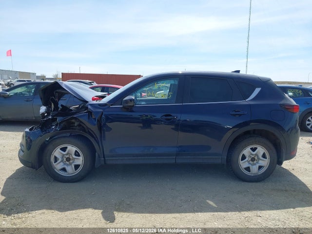 JM3KFBCM7K0532583 Mazda Cx-5 Touring