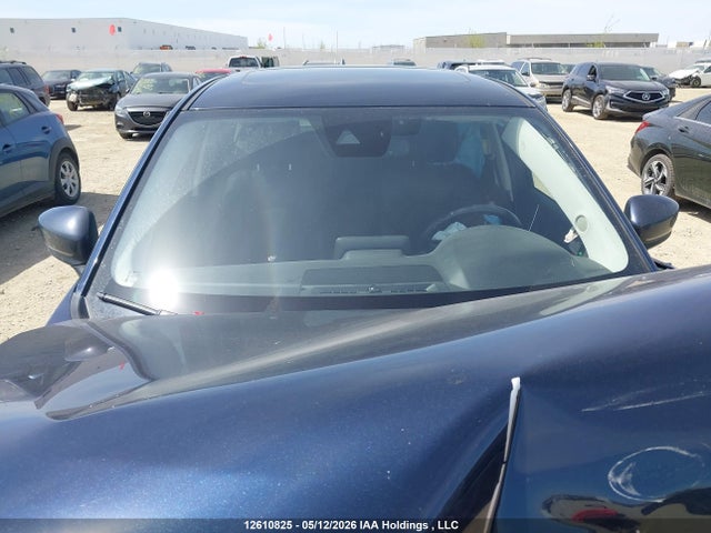 JM3KFBCM7K0532583 Mazda Cx-5 Touring