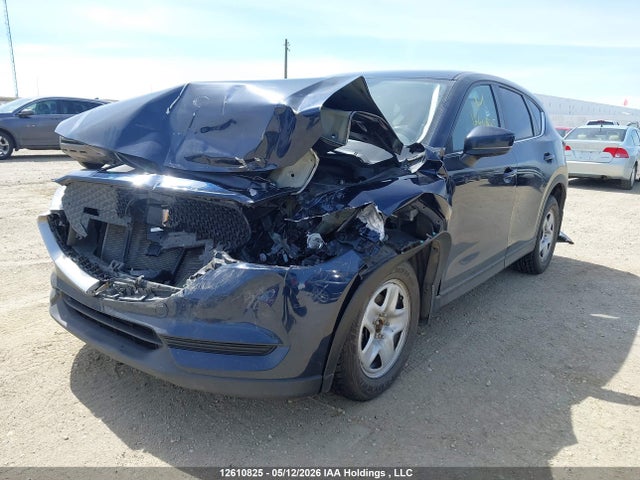 JM3KFBCM7K0532583 Mazda Cx-5 Touring