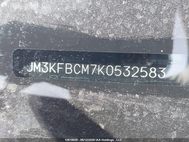 JM3KFBCM7K0532583 Mazda Cx-5 Touring
