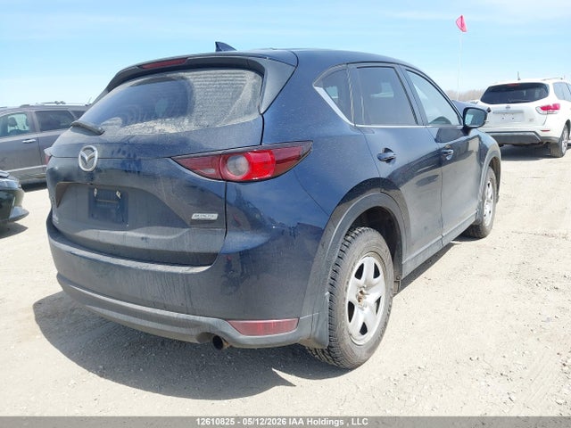 JM3KFBCM7K0532583 Mazda Cx-5 Touring