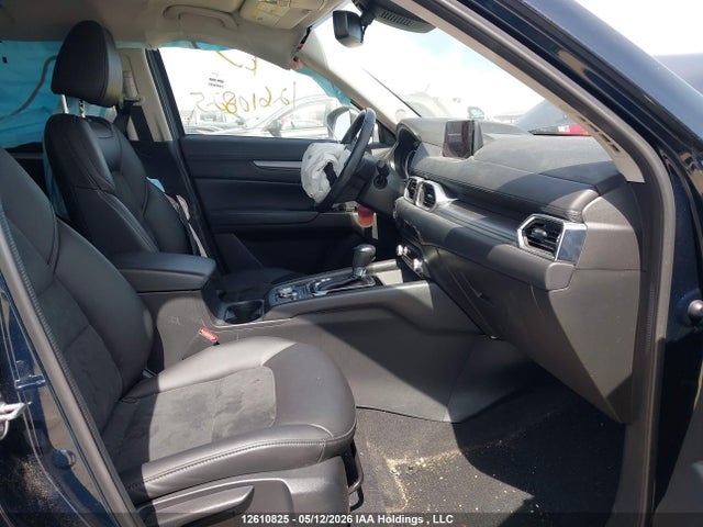 JM3KFBCM7K0532583 Mazda Cx-5 Touring