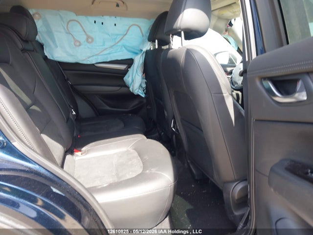 JM3KFBCM7K0532583 Mazda Cx-5 Touring