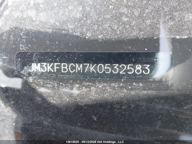 JM3KFBCM7K0532583 Mazda Cx-5 Touring