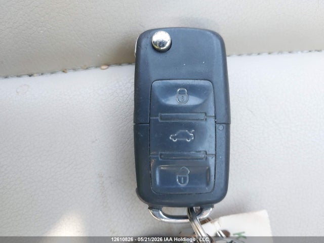 12610826 :رقم المزاد ، WVGBV7AX4AW510716 vin ، 2010 Volkswagen Tiguan مزاد بيع