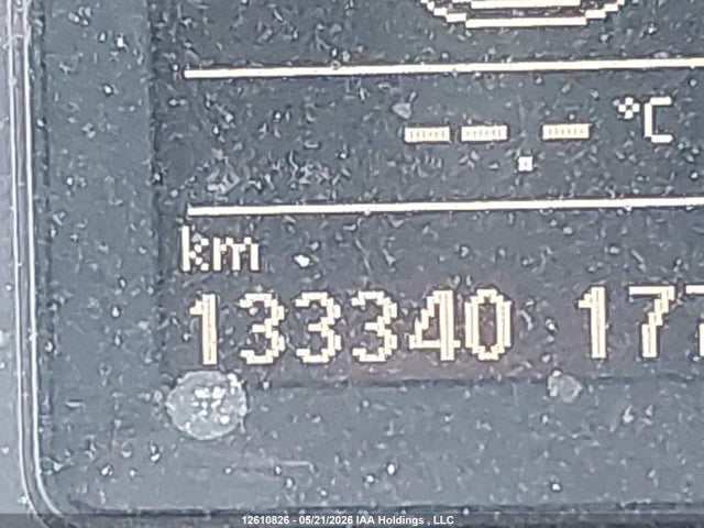 12610826 :رقم المزاد ، WVGBV7AX4AW510716 vin ، 2010 Volkswagen Tiguan مزاد بيع