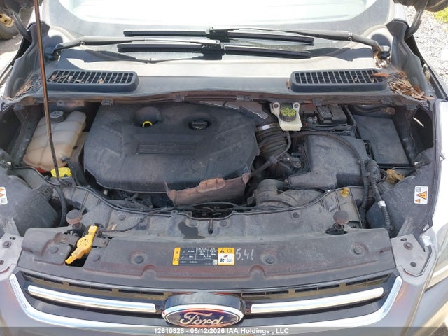 Продажа на аукционе авто 2013 Ford Escape Titanium, vin: 1FMCU9J94DUA42717, номер лота: 12610828