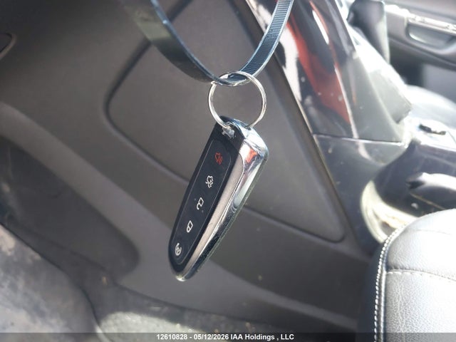 Продажа на аукционе авто 2013 Ford Escape Titanium, vin: 1FMCU9J94DUA42717, номер лота: 12610828