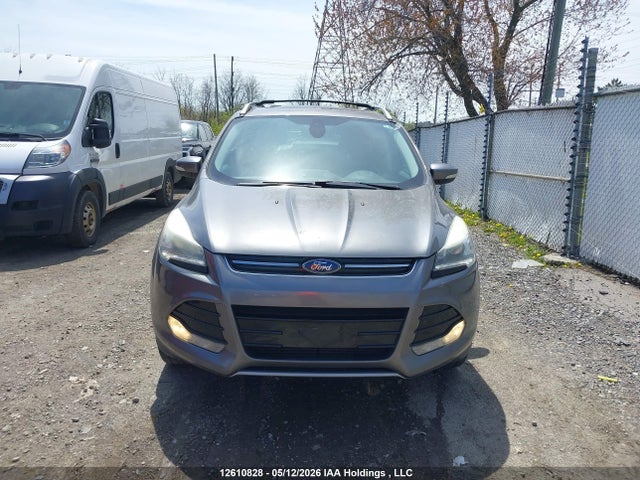 Продажа на аукционе авто 2013 Ford Escape Titanium, vin: 1FMCU9J94DUA42717, номер лота: 12610828