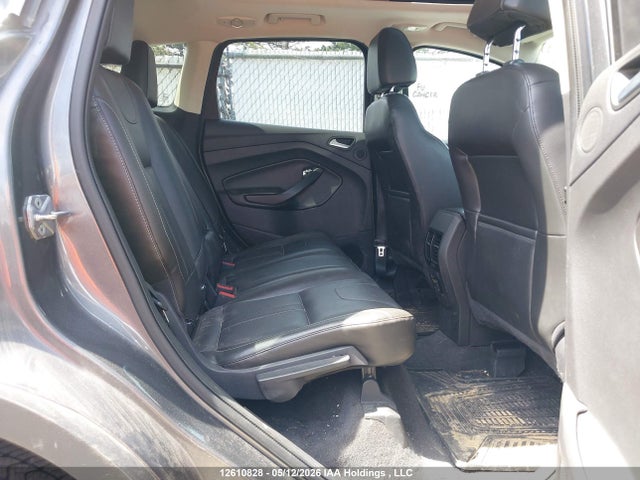 Продажа на аукционе авто 2013 Ford Escape Titanium, vin: 1FMCU9J94DUA42717, номер лота: 12610828