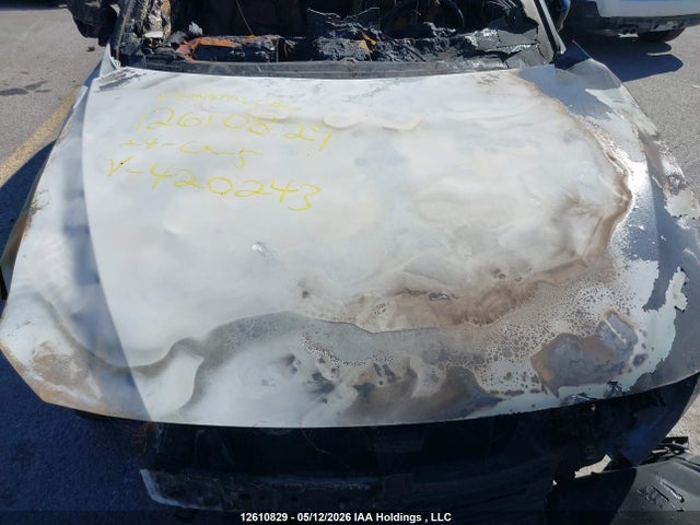JM3KFBCL2R0420243 Mazda Cx-5 Gs W/o Cd